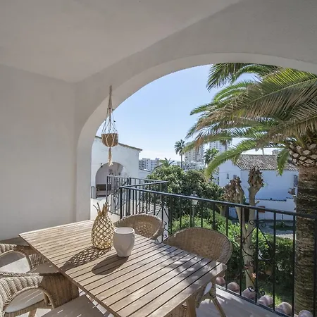 Apartment Cayo Coco Yodo - 2 Min Walk To The