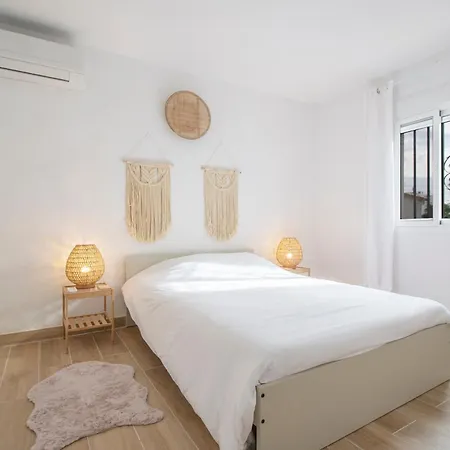 Apartment Cayo Coco Yodo - 2 Min Walk To The Torreguadiaro